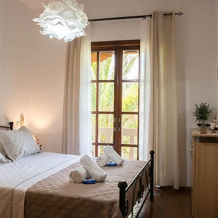 Alexandra Villa 斯塔罗斯 外观 照片