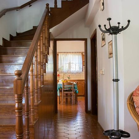 Alexandra Villa 斯塔罗斯 外观 照片