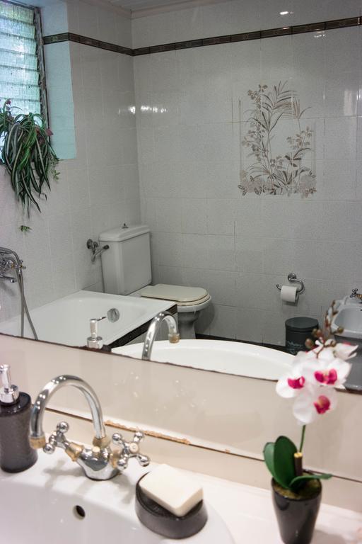 Alexandra Villa 斯塔罗斯 外观 照片