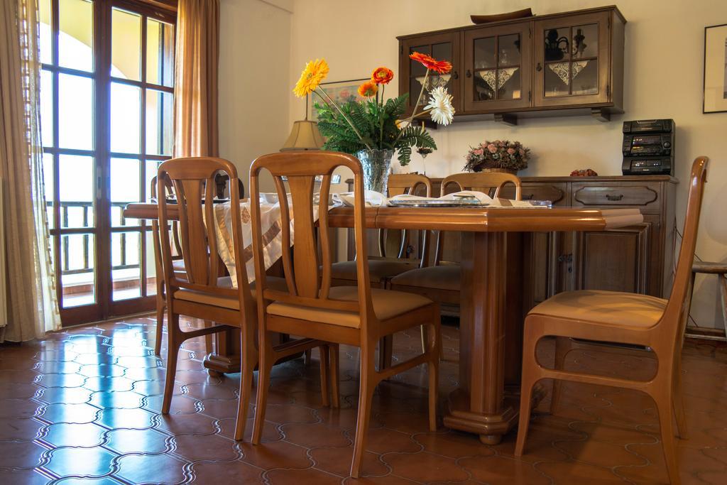 Alexandra Villa 斯塔罗斯 外观 照片
